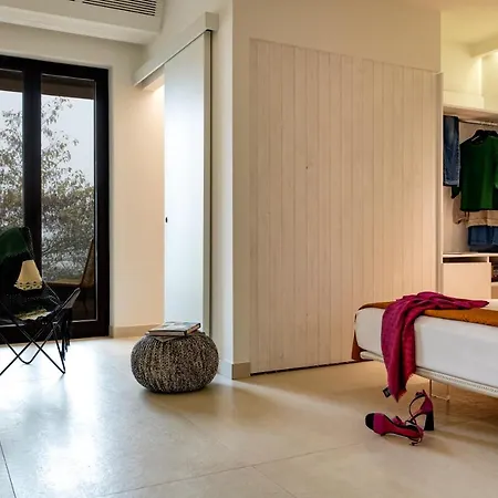 La Fucina Di Vulcano Hotel Bronte