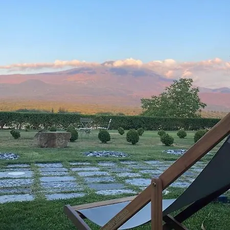 La Fucina Di Vulcano 3* Bronte