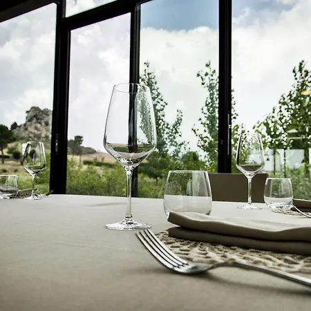 Hotel La Fucina Di Vulcano Bronte