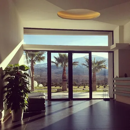 La Fucina Di Vulcano 3*