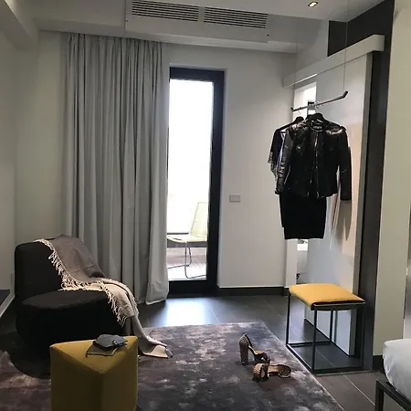 Hotel La Fucina Di Vulcano 3*