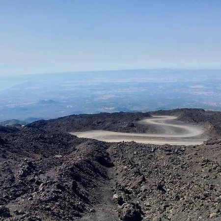 La Fucina Di Vulcano Hotel
