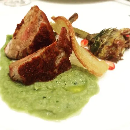 La Fucina Di Vulcano Hotel 3*