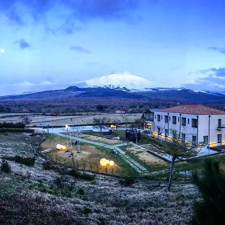 La Fucina Di Vulcano 3* Bronte