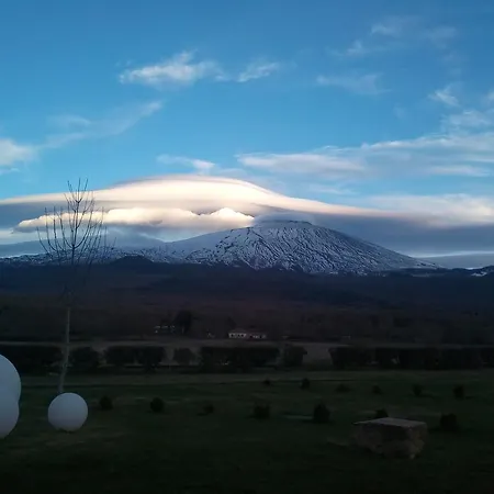 La Fucina Di Vulcano Bronte