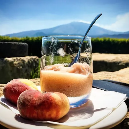 La Fucina Di Vulcano Hotel