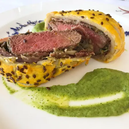 La Fucina Di Vulcano Hotel