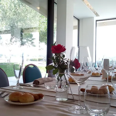 Hotel La Fucina Di Vulcano 3*