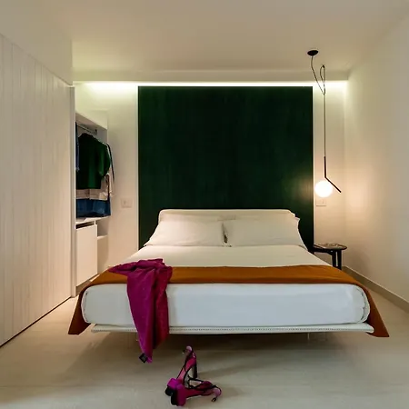 La Fucina Di Vulcano Hotel Bronte