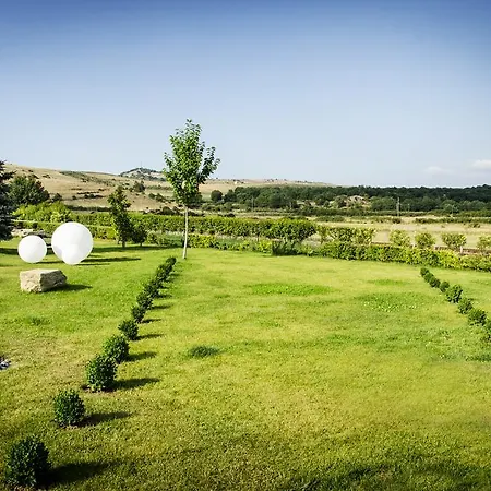 La Fucina Di Vulcano