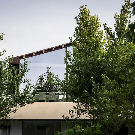 Hotell La Fucina Di Vulcano 3*