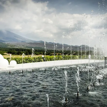 La Fucina Di Vulcano 3* Bronte