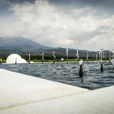 Hotel La Fucina Di Vulcano Bronte