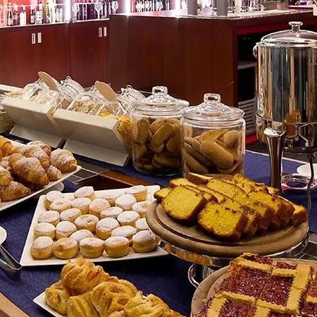 La Fucina Di Vulcano