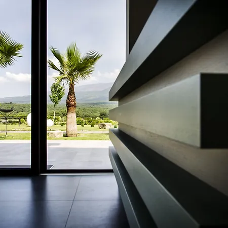 La Fucina Di Vulcano