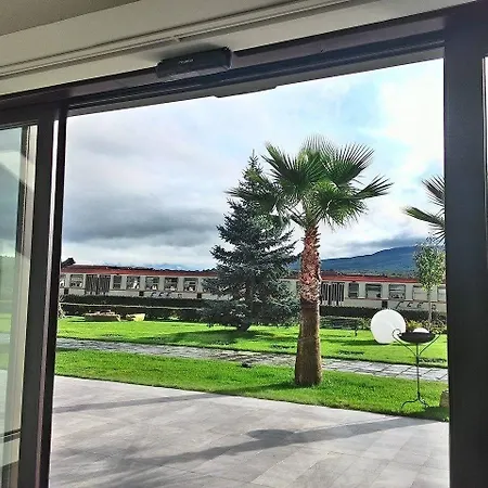 Hotel La Fucina Di Vulcano 3*