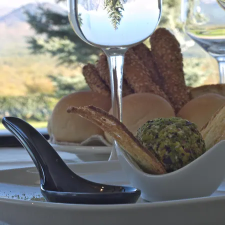 La Fucina Di Vulcano