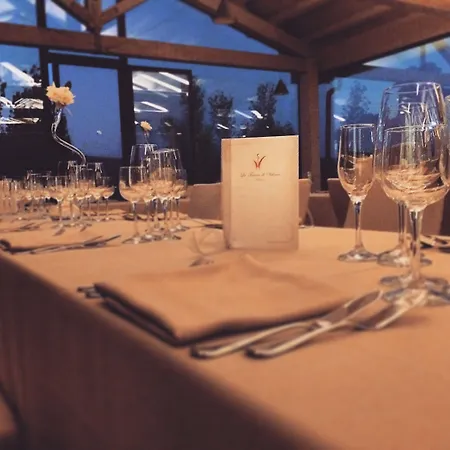 Hotel La Fucina Di Vulcano 3*