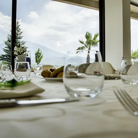 La Fucina Di Vulcano Hotel Bronte