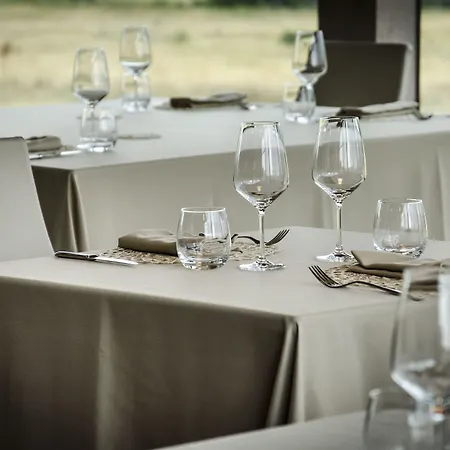 La Fucina Di Vulcano