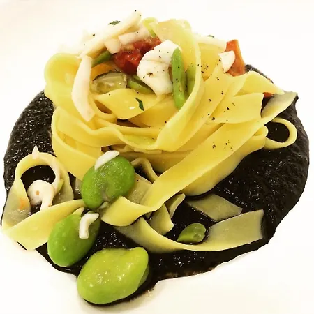 Hotel La Fucina Di Vulcano