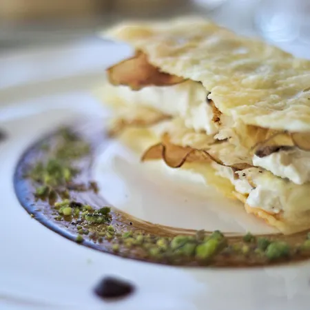 La Fucina Di Vulcano 3*