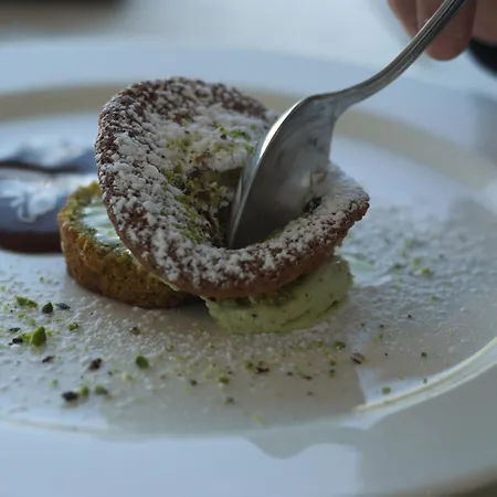 La Fucina Di Vulcano Hotel Bronte