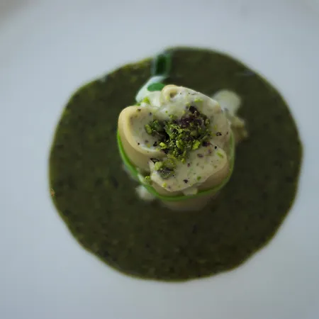 La Fucina Di Vulcano Hotel Bronte