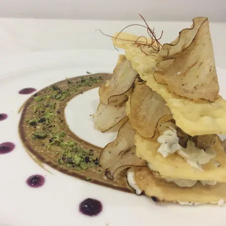 La Fucina Di Vulcano 3* Bronte