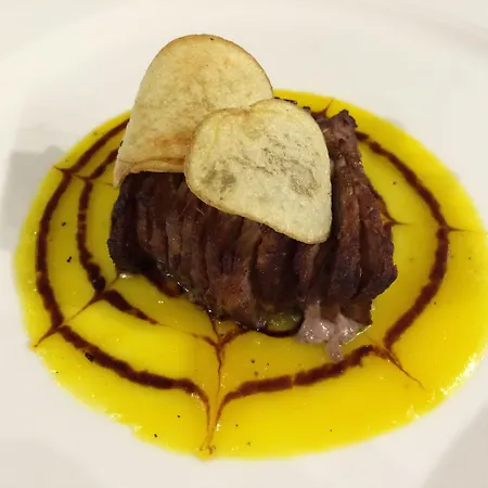 La Fucina Di Vulcano