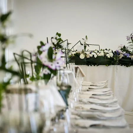 La Fucina Di Vulcano 3*