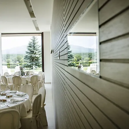 La Fucina Di Vulcano Hotel Bronte