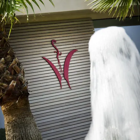 La Fucina Di Vulcano Hotel Bronte