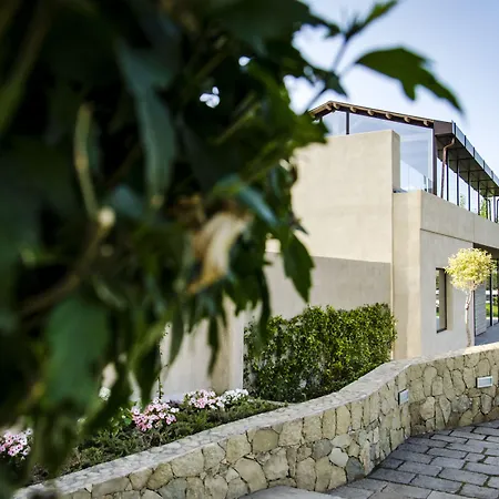 La Fucina Di Vulcano