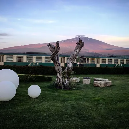 La Fucina Di Vulcano