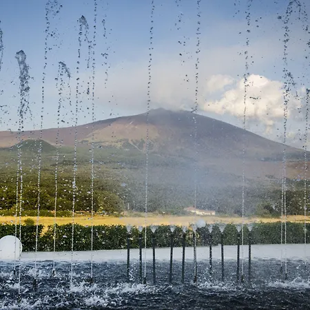 La Fucina Di Vulcano 3* Bronte
