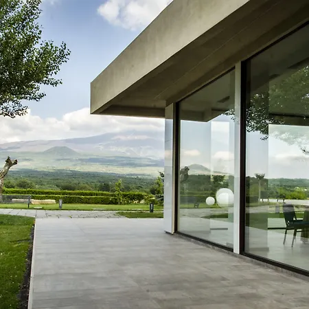 La Fucina Di Vulcano