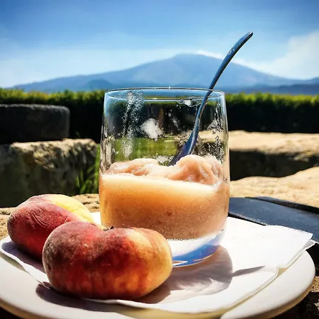 La Fucina Di Vulcano 3* Bronte