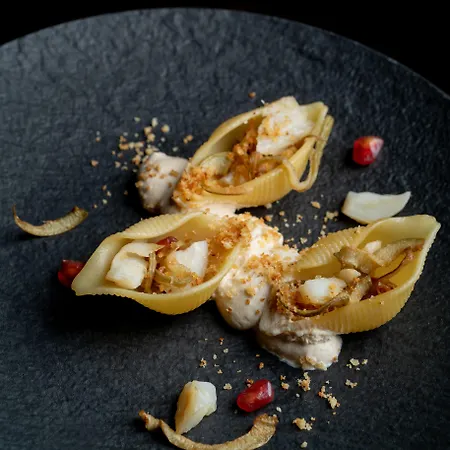 Hotel La Fucina Di Vulcano Bronte