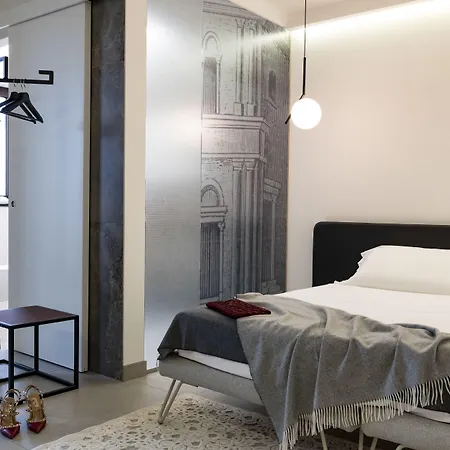 La Fucina Di Vulcano Hotel 3*