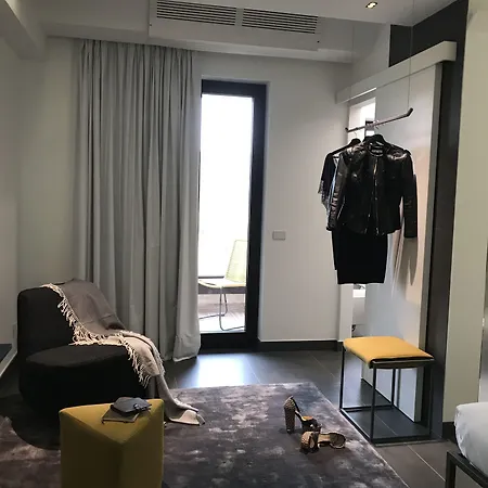 Hotel La Fucina Di Vulcano