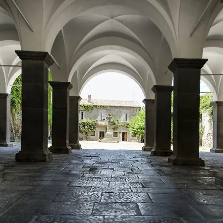 Hotel La Fucina Di Vulcano 3*