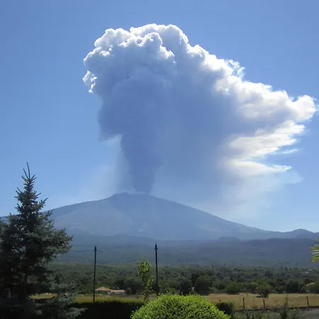 La Fucina Di Vulcano