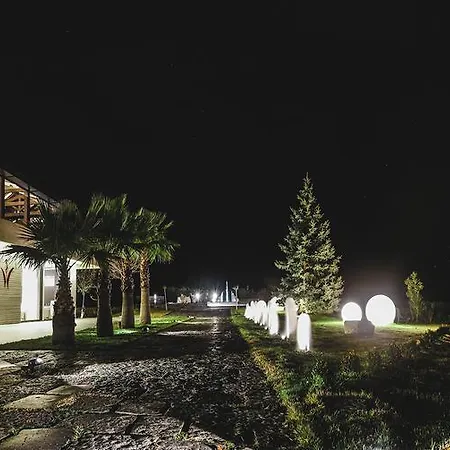 Hotel La Fucina Di Vulcano Bronte