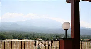 La Fucina Di Vulcano Hotel Bronte