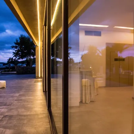 La Fucina Di Vulcano