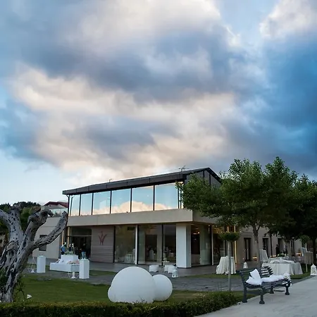 La Fucina Di Vulcano Bronte