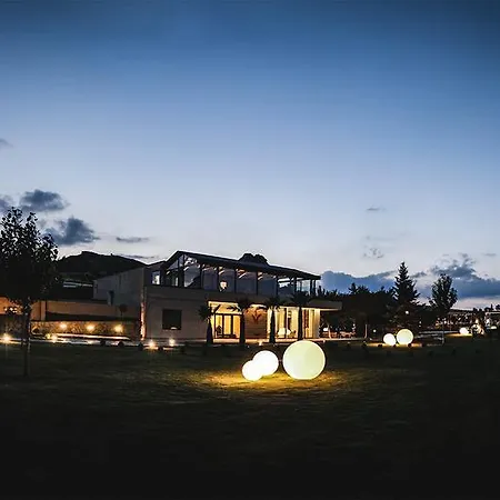 La Fucina Di Vulcano