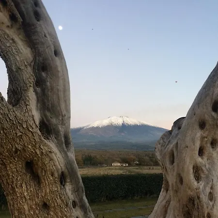 Hotell La Fucina Di Vulcano