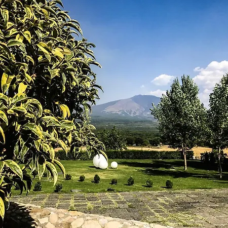 La Fucina Di Vulcano Bronte
